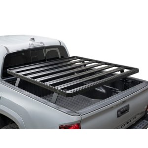 Kravas kastes bagāžnieks FRONT RUNNER Slimline II Toyota Tacoma Pickup Truck 2005-