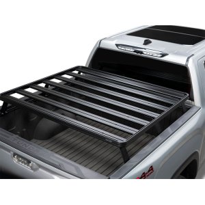 Kravas kastes bagāžnieks FRONT RUNNER Slimline II Toyota Tundra Crewmax 5.5' 2007-