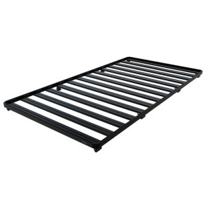 Jumta bagāžnieks FRONT RUNNER Slimline II Volkswagen Crafter, MAN TGE ar OEM sliedēm 2017-