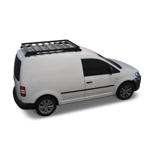 Jumta bagāžnieks FRONT RUNNER Slimline II Volkswagen Caddy SWB 2015-2020