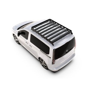 Jumta bagāžnieks FRONT RUNNER Slimline II Volkswagen Caddy, Ford Transit, Tourneo Connect SWB 2020-