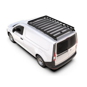 Jumta bagāžnieks FRONT RUNNER Slimline II Volkswagen Caddy Maxi, Ford Transit, Tourneo Connect LWB 2020-
