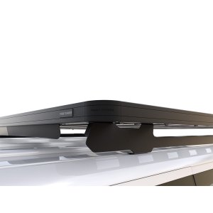 Jumta bagāžnieks FRONT RUNNER Slimline II 1/2 Volkswagen T5 Transporter Kombi / LWB 2003-2015