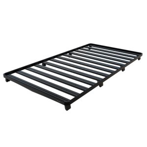 Jumta bagāžnieks FRONT RUNNER Slimline II Volkswagen T5/T6 Transporter SWB ar OEM sliedēm 2003-