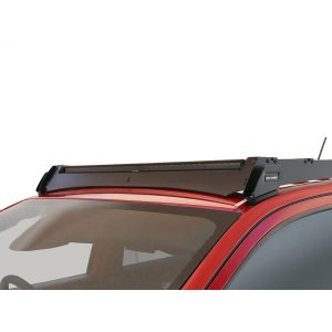 Jumta bagāžnieks FRONT RUNNER Slimsport Ford Ranger T6 / Wildtrak / Raptor 2012-2022, LED bar versija