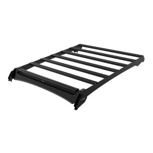 Jumta bagāžnieks FRONT RUNNER Slimsport Ford Ranger T6.2 Wildtrak Raptor Double Cab 2022-, LED bar versija