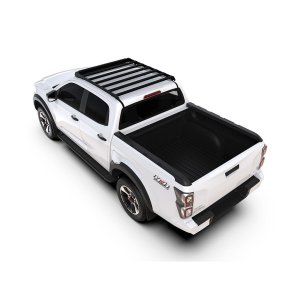 Jumta bagāžnieks FRONT RUNNER Slimsport Isuzu D-Max 2020-, LED bar versija