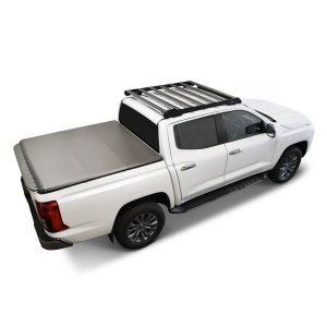 Jumta bagāžnieks FRONT RUNNER Slimsport Mitsubishi Triton MV 6th Gen Double Cab 2024-