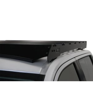 Jumta bagāžnieks FRONT RUNNER Slimsport Mitsubishi Triton MV 6th Gen Double Cab 2024-