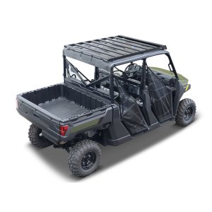 Jumta bagāžnieks FRONT RUNNER Slimsport Polaris Ranger 1000 Crew Cab 2018-