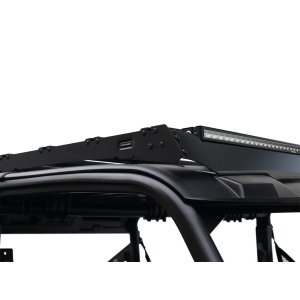 Jumta bagāžnieks FRONT RUNNER Slimsport Polaris Ranger 1000 Crew Cab 2018-, LED bar versija