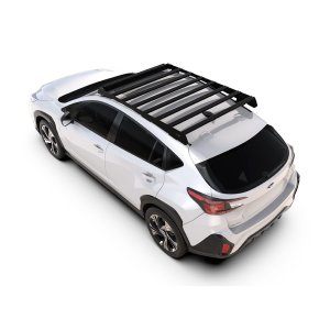 Jumta bagāžnieks FRONT RUNNER Slimsport Subaru Crosstrek 3rd Gen (GU) 2023-, LED bar versija