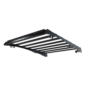 Jumta bagāžnieks FRONT RUNNER Slimsport Subaru Crosstrek 3rd Gen (GU) 2023-, LED bar versija