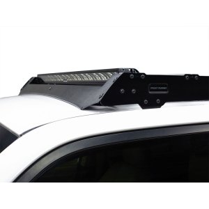 Jumta bagāžnieks FRONT RUNNER Slimsport Toyota 4Runner 5th Gen 2010-2024, LED bar versija