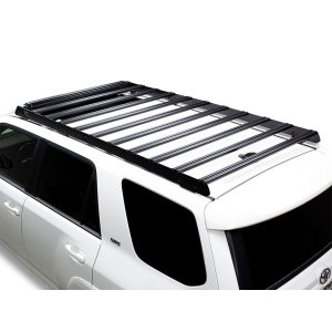 Jumta bagāžnieks FRONT RUNNER Slimsport Toyota 4Runner 5th Gen 2010-2024, LED bar versija