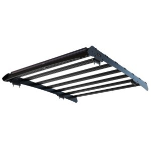 Jumta bagāžnieks FRONT RUNNER Slimsport Toyota Hilux 2016-, LED bar versija