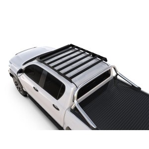 Jumta bagāžnieks FRONT RUNNER Slimsport Toyota Hilux Double Cab 2016-, LED bar versija