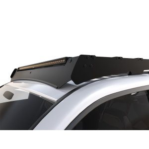 Jumta bagāžnieks FRONT RUNNER Slimsport Toyota Land Cruiser 100, LED bar versija