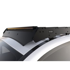 Jumta bagāžnieks FRONT RUNNER Slimsport Toyota Prado 150 2010-2024, LED bar versija