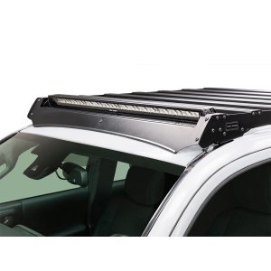 Jumta bagāžnieks FRONT RUNNER Slimsport Toyota Tacoma 2005-2023, LED bar versija