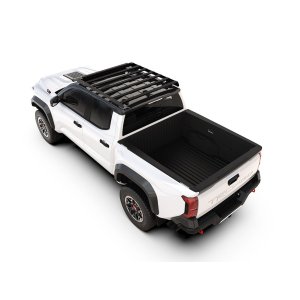 Jumta bagāžnieks FRONT RUNNER Slimsport Toyota Tacoma 4th Gen Double Cab 2024-, LED bar versija