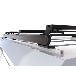 Bagāžas platforma FRONT RUNNER Slimpro pikapu kulbai, 1335 x 1772 mm