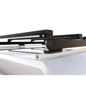 Bagāžas platforma FRONT RUNNER Slimpro pikapu kulbai, 1335 x 1470 mm