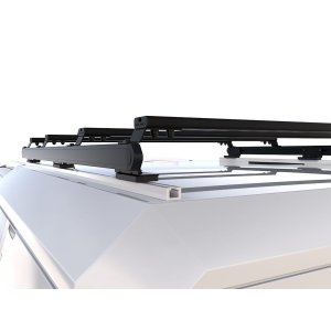 Bagāžas platforma FRONT RUNNER Slimpro pikapu kulbai, 1335 x 1470 mm