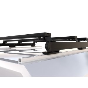 Bagāžas platforma FRONT RUNNER Slimpro pikapu kulbai, 1335 x 1170 mm