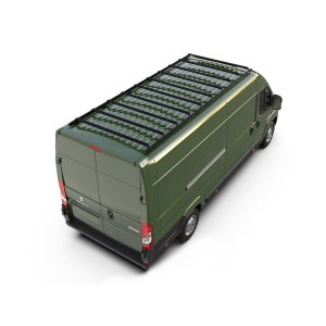 Jumta bagāžnieks FRONT RUNNER Slimpro Peugeot Boxer (L4H2/159' WB/High Roof) 2014-