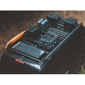 Jumta bagāžnieks FRONT RUNNER Slimpro RAM Pro Master 2500 (136” WB/ zemais jumts) 2014-