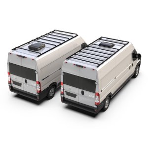 Jumta bagāžnieks FRONT RUNNER Slimpro RAM Pro Master 2500 (159” WB/ augstais jumts) 2014-