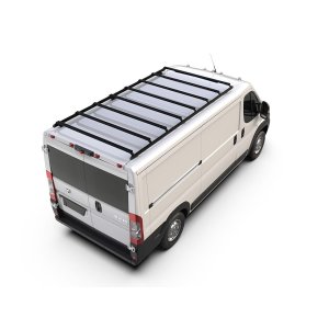 Jumta bagāžnieks FRONT RUNNER Slimpro RAM Pro Master 3500 (136” WB/ zemais jumts) 2014-