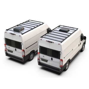 Jumta bagāžnieks FRONT RUNNER Slimpro RAM Pro Master 3500 (136” WB/ augstais jumts) 2014-