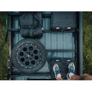 Jumta bagāžnieks FRONT RUNNER Slimpro RAM Pro Master 3500 (136” WB/ augstais jumts) 2014-