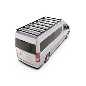 Jumta bagāžnieks FRONT RUNNER Slimpro Toyota HiAce SLWB/ augstais jumts 2019-