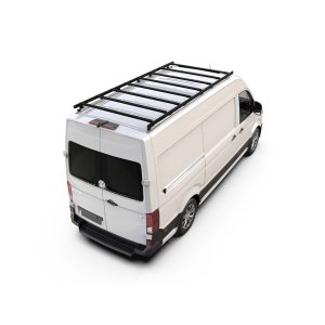 Jumta bagāžnieks FRONT RUNNER Slimpro Volkswagen Crafter (L3H2/ MWB/ OEM sliedes) 2017-