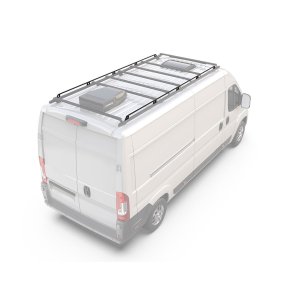 Apmales FRONT RUNNER Slimpro Van jumta bagāžniekam, 3579 mm