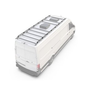 Apmales FRONT RUNNER Slimpro Van jumta bagāžniekam, 4533 mm