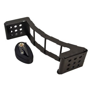 Rezerves riteņa kāpšļi FRONT RUNNER LADD007