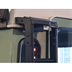 Kāpnes FRONT RUNNER Land Rover Defender 90/110 1983-2016