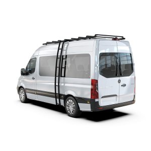Kāpnes FRONT RUNNER Slimpro Van Rack Mercedes-Benz Sprinter H2