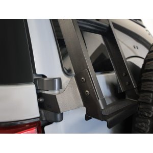 Kāpnes FRONT RUNNER Toyota FJ Cruiser