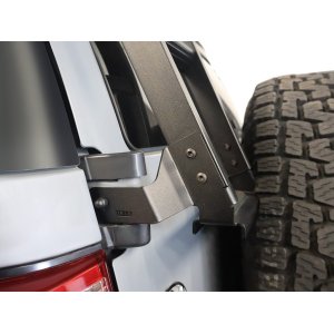 Kāpnes FRONT RUNNER Toyota FJ Cruiser