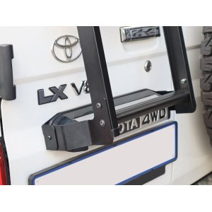 Kāpnes FRONT RUNNER Toyota Land Cruiser 76