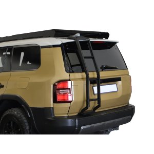 Kāpnes FRONT RUNNER Toyota Land Cruiser Prado 250, Toyota Lexus GX550 2024-