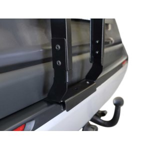 Kāpnes FRONT RUNNER Toyota Rav4 2019-