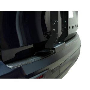 Kāpnes FRONT RUNNER Toyota Sequoia 2023-