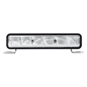 7" LED spuldžu bloks OSRAM SX180-SP Spot Beam LIGH186, 12/24V