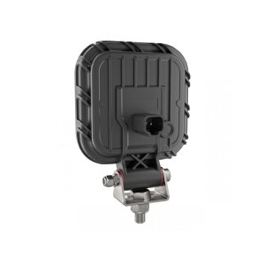 5" LED atpakaļgaitas lukturis OSRAM FX120S-WD Wide Beam LIGH197, 12/24V